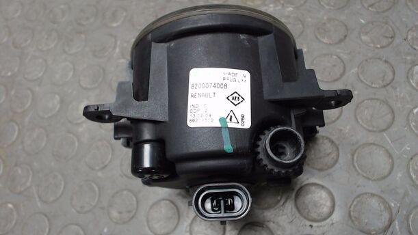Foto: NEBELSCHEINWERFER LINKS eines Renault Megane 2.0 Coupe-Cabriolet Aut. CLX
