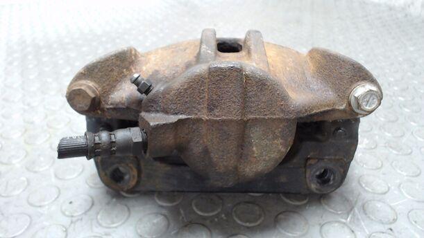Foto: BREMSSATTEL VORN LINKS eines Renault Megane 2.0 Coupe-Cabriolet Aut. CLX