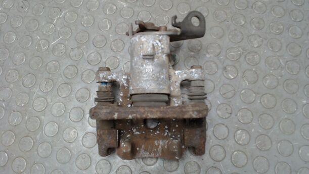 Foto: BREMSSATTEL HINTEN LINKS eines Renault Megane 2.0 Coupe-Cabriolet Aut. CLX