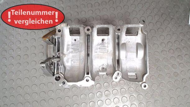 Foto: ÖLPUMPE/ AUSGLEICHSWELLE eines Skoda Fabia 1.4 TDI Combi CLX