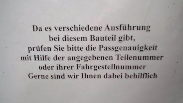 Foto: GASPEDAL eines Skoda Fabia 1.4 TDI Combi CLX