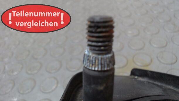 Foto: SCHEIBENWISCHERMOTOR  VORN eines Opel Astra 1.8 CLX
