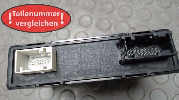 Foto: STEUERGERÄT PDC eines Opel Astra 1.8 CLX