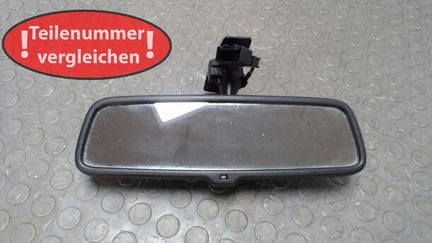 Foto: INNENSPIEGEL AUTOMATISCH ABBLENDBAR eines Opel Astra 1.8 CLX