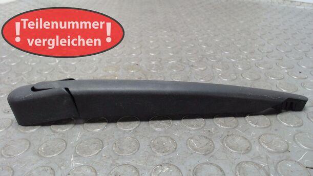 Foto: SCHEIBENWISCHERARM HINTEN eines Opel Astra 1.8 CLX