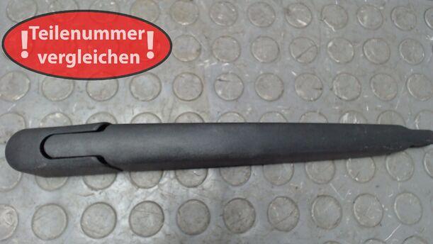Foto: SCHEIBENWISCHERARM HINTEN eines Opel Astra 1.8 CLX