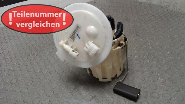 Foto: KRAFTSTOFFPUMPE ( BENZIN ) eines Opel Astra 1.8 CLX