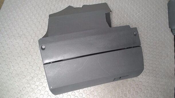 Foto: HANDSCHUHFACH eines Skoda Fabia 1.4 TDI Combi CLX