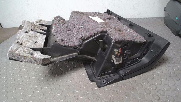 Foto: HANDSCHUHFACH eines Skoda Fabia 1.4 TDI Combi CLX