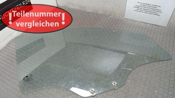 Foto: SEITENSCHEIBE VORN RECHTS eines Hyundai Getz 1.1 CLX