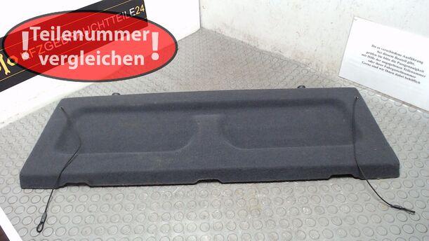 Foto: HUTABLAGE eines Hyundai Getz 1.1 CLX