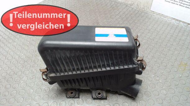 Foto: LUFTFILTERGEHÄUSE / LUFTFILTERKASTEN eines Hyundai Getz 1.1 CLX