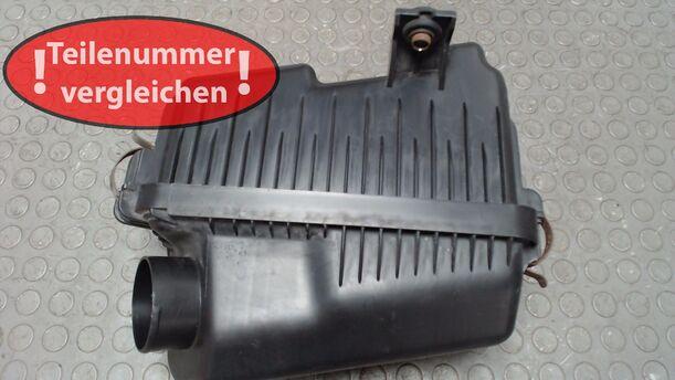 Foto: LUFTFILTERGEHÄUSE / LUFTFILTERKASTEN eines Hyundai Getz 1.1 CLX