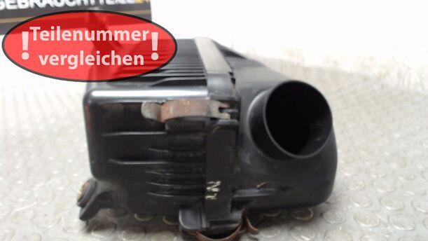 Foto: LUFTFILTERGEHÄUSE / LUFTFILTERKASTEN eines Hyundai Getz 1.1 CLX