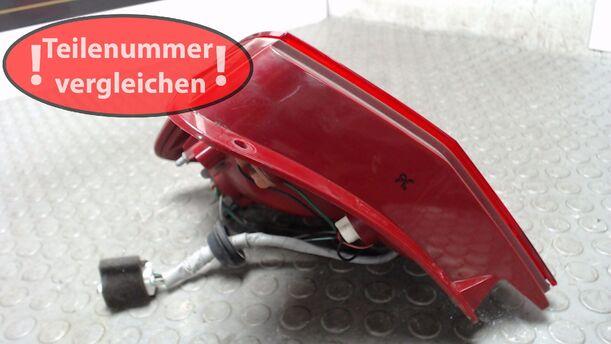 Foto: HECKLEUCHTE / RÜCKLEUCHTE RECHTS eines Hyundai Getz 1.1 CLX