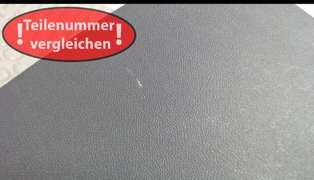 Foto: HANDSCHUHFACH eines Hyundai Getz 1.1 CLX