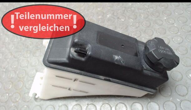 Foto: AUSGLEICHSBEHÄLTER eines Hyundai Getz 1.1 CLX
