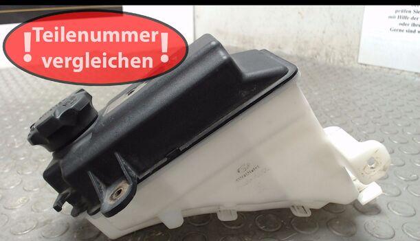 Foto: AUSGLEICHSBEHÄLTER eines Hyundai Getz 1.1 CLX