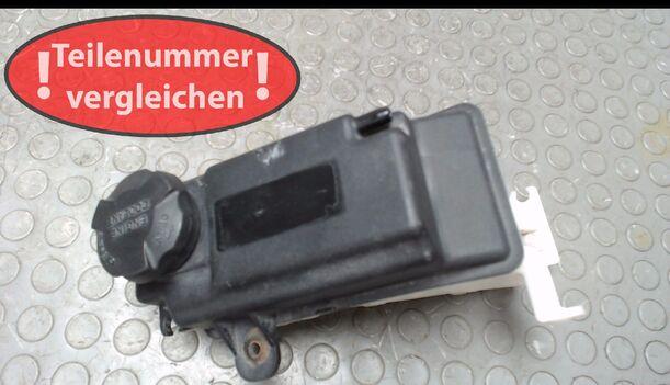 Foto: AUSGLEICHSBEHÄLTER eines Hyundai Getz 1.1 CLX