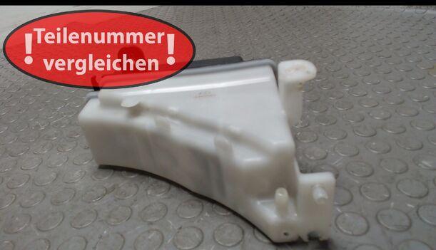 Foto: AUSGLEICHSBEHÄLTER eines Hyundai Getz 1.1 CLX