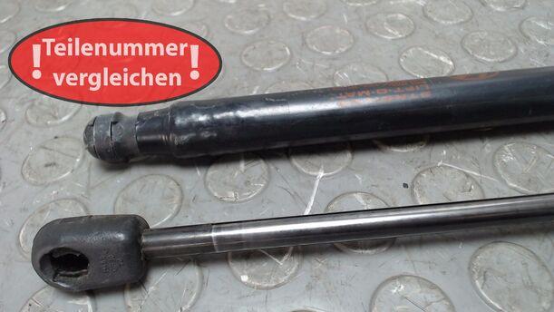 Foto: HECKKLAPPENDÄMPFER eines Hyundai Getz 1.1 CLX