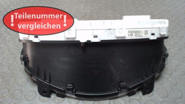 Foto: TACHOEINHEIT / KOMBIINSTRUMENT eines Hyundai Getz 1.1 CLX