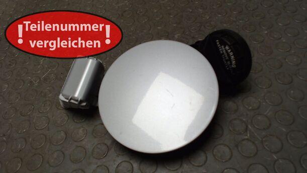 Foto: TANKKLAPPE / TANKDECKEL eines Hyundai Getz 1.1 CLX