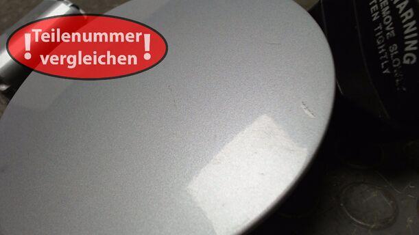 Foto: TANKKLAPPE / TANKDECKEL eines Hyundai Getz 1.1 CLX