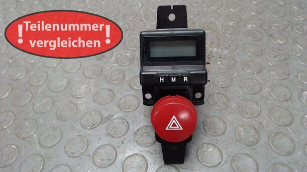 Foto: WARNBLINKSCHALTER eines Hyundai Getz 1.1 CLX