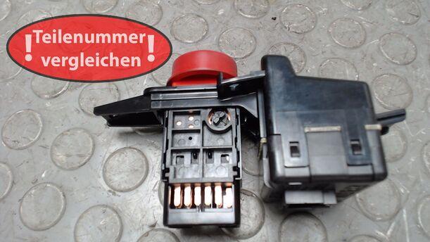 Foto: WARNBLINKSCHALTER eines Hyundai Getz 1.1 CLX