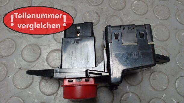 Foto: WARNBLINKSCHALTER eines Hyundai Getz 1.1 CLX