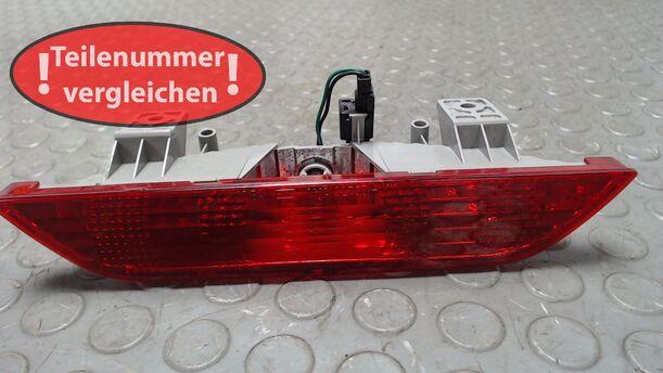 Foto: DRITTEBREMSLEUCHTE / ZUSATZBREMSLEUCHTE eines Hyundai Getz 1.1 LS