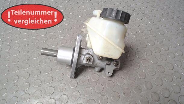 Foto: HAUPTBREMSZYLINDER eines VW Passat Variant 1.8 GL