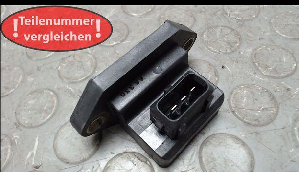 Foto: QUERBESCHLEUNIGUNGSSENSOR eines Hyundai Getz 1.1 LS