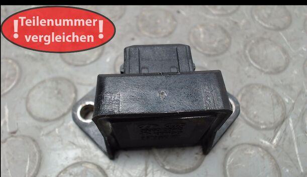 Foto: QUERBESCHLEUNIGUNGSSENSOR eines Hyundai Getz 1.1 LS