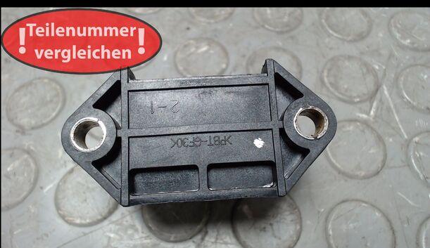 Foto: QUERBESCHLEUNIGUNGSSENSOR eines Hyundai Getz 1.1 LS