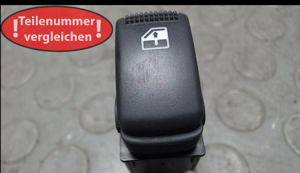 Foto: FENSTERHEBERSCHALTER eines Hyundai Getz 1.1 LS