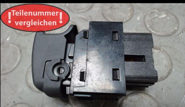 Foto: FENSTERHEBERSCHALTER eines Hyundai Getz 1.1 LS