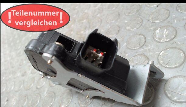 Foto: STELLMOTOR ZENTRALVERRIEGELUNG HECKKLAPPE eines Hyundai Getz 1.1 LS