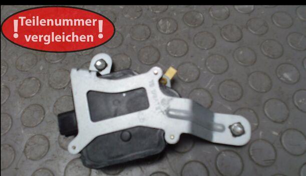 Foto: STELLMOTOR ZENTRALVERRIEGELUNG HECKKLAPPE eines Hyundai Getz 1.1 LS