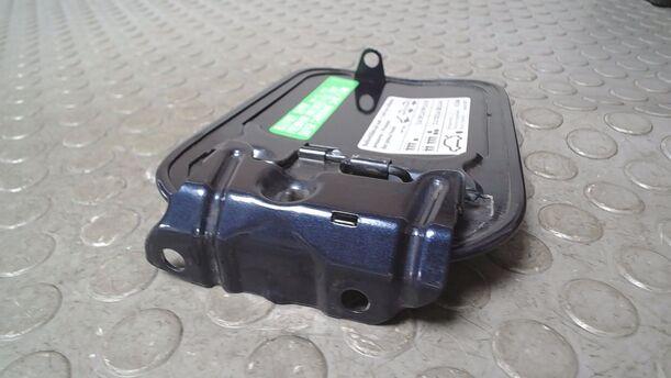 Foto: TANKKLAPPE/ TANKDECKEL ( MOD 94 ) eines VW Passat Variant 1.8 LS