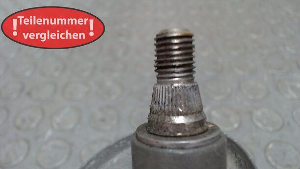 Foto: SCHEIBENWISCHERMOTOR VORN eines Hyundai Getz 1.1 LS
