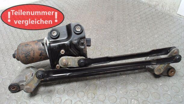 Foto: SCHEIBENWISCHERMOTOR VORN eines Hyundai Getz 1.1 LS
