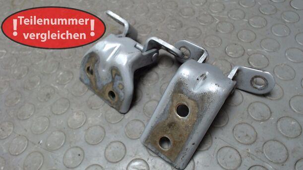 Foto: SCHARNIERE TÜR HINTEN RECHTS eines Hyundai Getz 1.1 LS