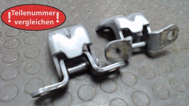Foto: SCHARNIERE TÜR HINTEN RECHTS eines Hyundai Getz 1.1 LS