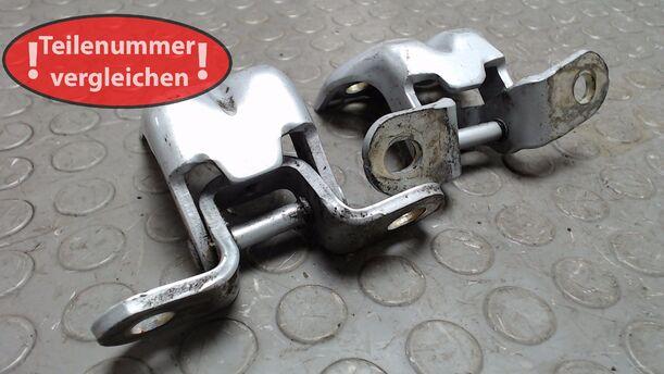 Foto: SCHARNIERE TÜR HINTEN RECHTS eines Hyundai Getz 1.1 LS