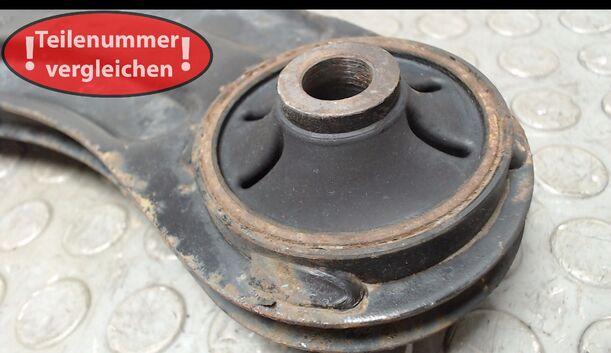 Foto: QUERLENKER VORN LINKS eines Hyundai Getz 1.1 LS