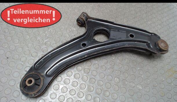 Foto: QUERLENKER VORN LINKS eines Hyundai Getz 1.1 LS
