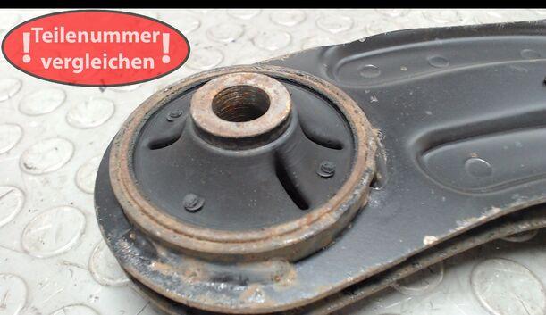Foto: QUERLENKER VORN RECHTS eines Hyundai Getz 1.1 LS