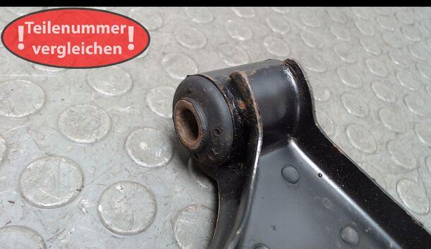 Foto: QUERLENKER VORN RECHTS eines Hyundai Getz 1.1 LS